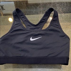 Sport bra